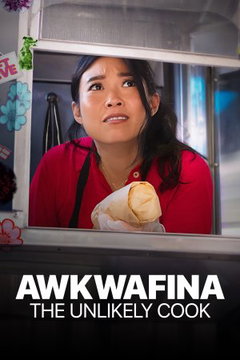 Awkwafina: The Unlikely Cook (2026)