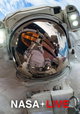 NASA+ Live on Netflix
