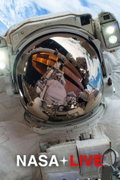 NASA+ Live on Netflix (2025–&nbsp;)