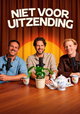 Niet Voor Uitzending