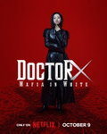 Doctor X: Mafia in White