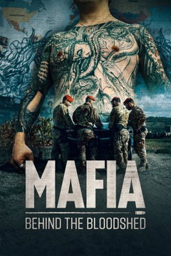 Mafia: Behind the Bloodshed (2026–)