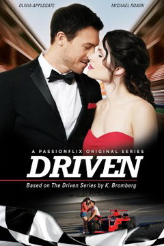Driven (2018‑2022)