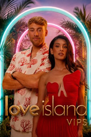 Love Island VIPS (2026– )