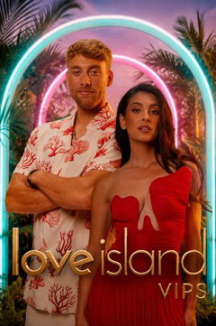 Love Island VIPS (2026⁠–)
