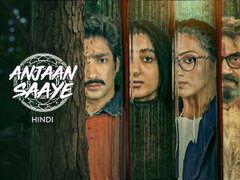 Anjaan Saaye (2024)