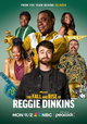 The Fall and Rise of Reggie Dinkins