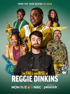 The Fall and Rise of Reggie Dinkins (2026⁠–)