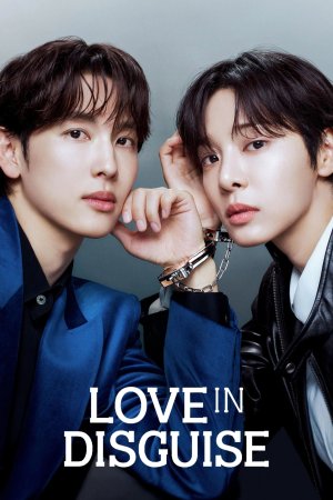 Love in Disguise (2026– )