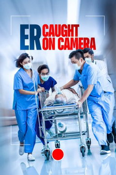 ER: Caught On Camera (2026–)