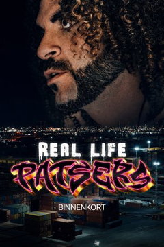 Real Life Patsers (2026)