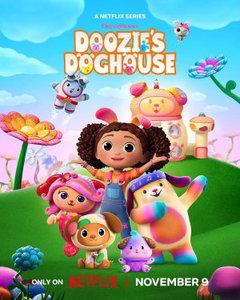 Doozie's Doghouse (2026)