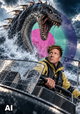 Klaas en de mysteries