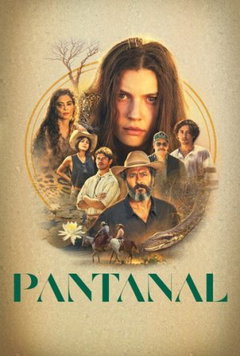 Pantanal (2022)