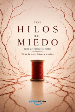 Los hilos del miedo (2026–)
