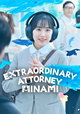 Extraordinary Attorney Minami