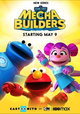 Sesame Workshop's Mecha Builders