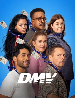 DMV (2025‑2026)