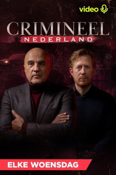 Crimineel Nederland (2026⁠–)