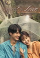 Temperature of Love