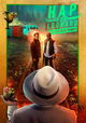 Hap and Leonard