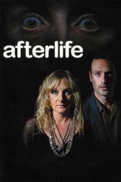 Afterlife (2005&#8209;2006)