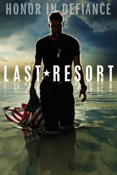 Last Resort (2012&#8209;2013)