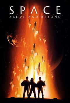 Space: Above and Beyond (1995&#8209;1996)