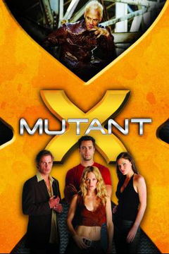 Mutant X (2001&#8209;2004)