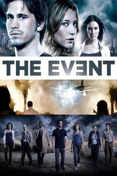 The Event (2010&#8209;2011)