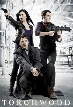 Torchwood (2006&#8209;2011)