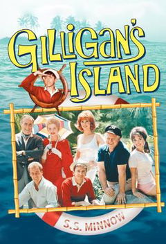 Gilligan's Island (1964&#8209;1967)