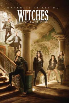 Witches of East End (2013–2014)