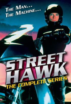 Street Hawk (1985)