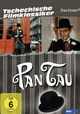 Pan Tau