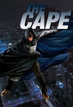 The Cape (2011)