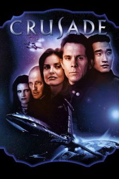 Crusade (1999)