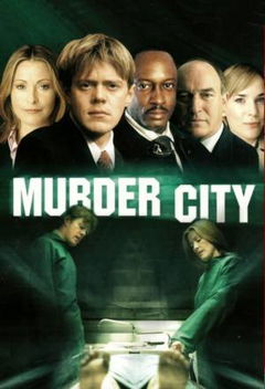 Murder City (2004&#8209;2006)