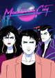 Moonbeam City