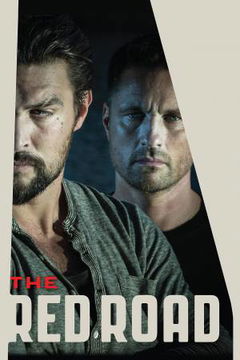 The Red Road (2014&#8209;2015)