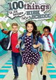 100 Things to Do Before High School