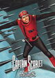Captain Scarlet and the Mysterons