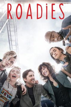 Roadies (2016)