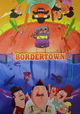 Bordertown