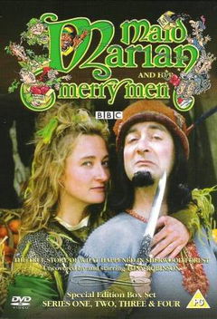 Maid Marian and Her Merry Men (1989&#8209;1994)