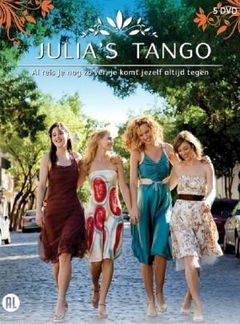 Julia's Tango (2007–2008)