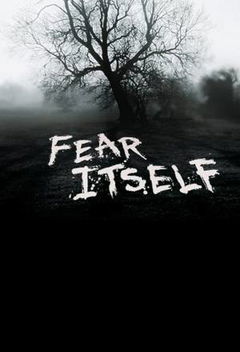 Fear Itself (2008&#8209;2009)