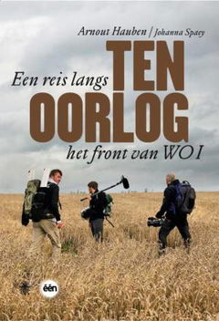 Ten Oorlog (2013&#8209;2020)