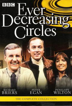 Ever Decreasing Circles (1984&#8209;1987)
