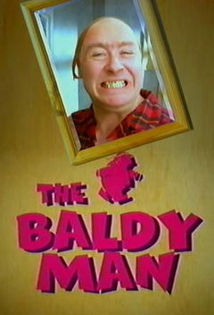 The Baldy Man (1995&#8209;1997)